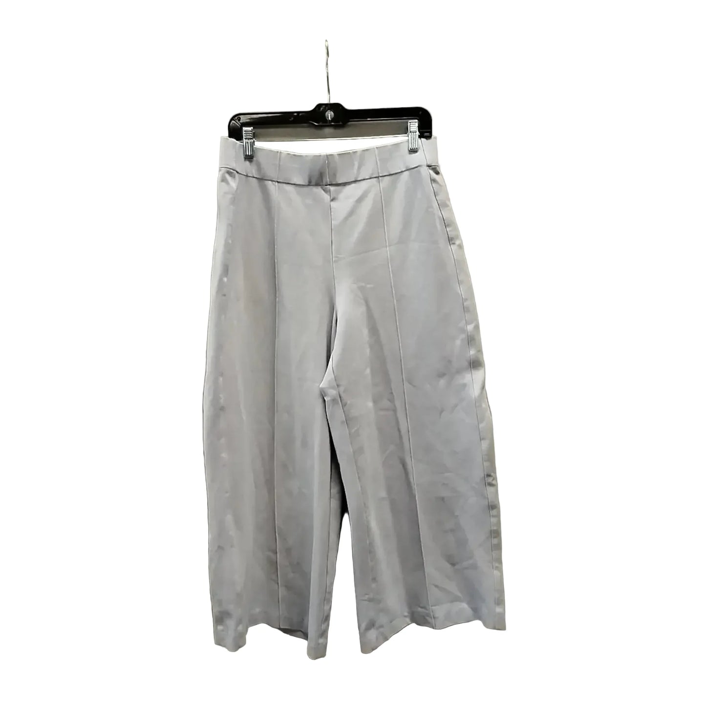Pants Wide Leg By Jones And Co In Purple, Size: Xl