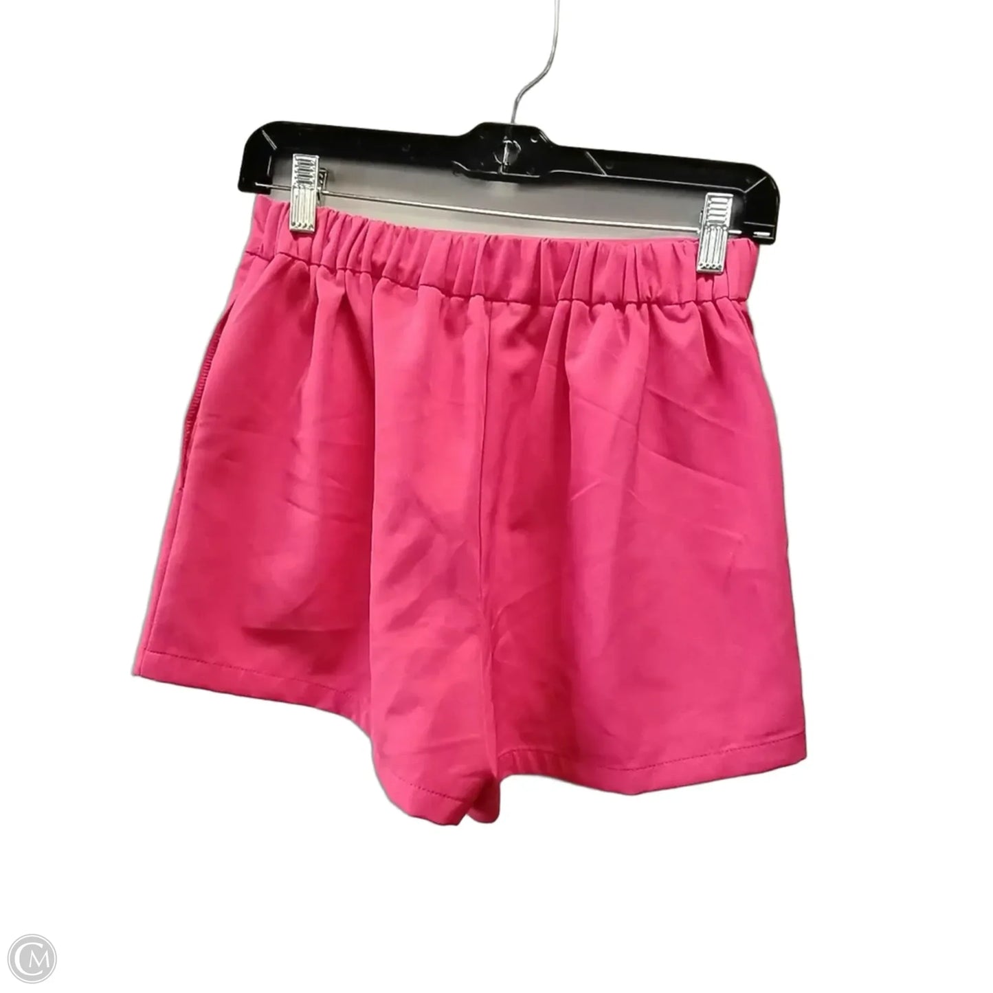 Shorts By Sioni In Pink, Size: S