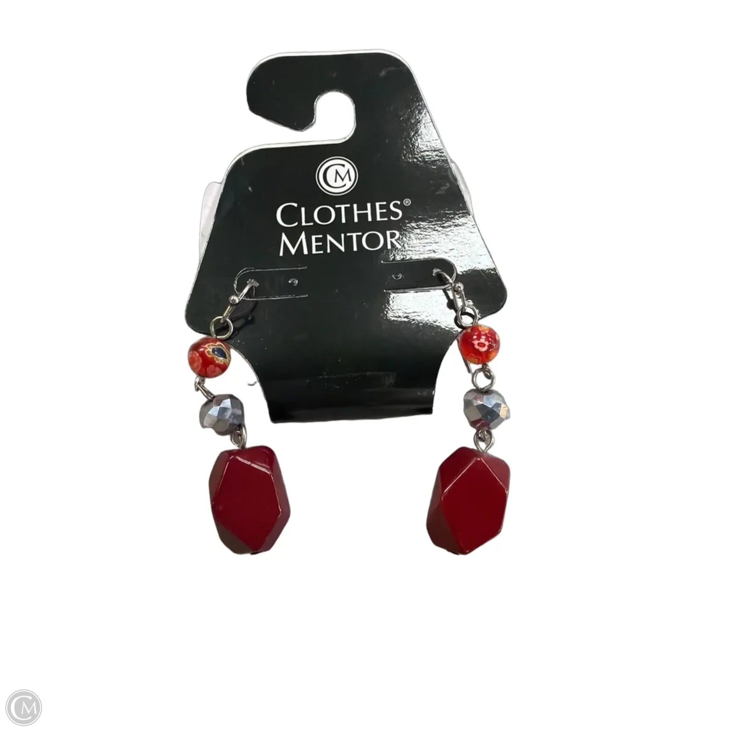 Earrings Other By Cme