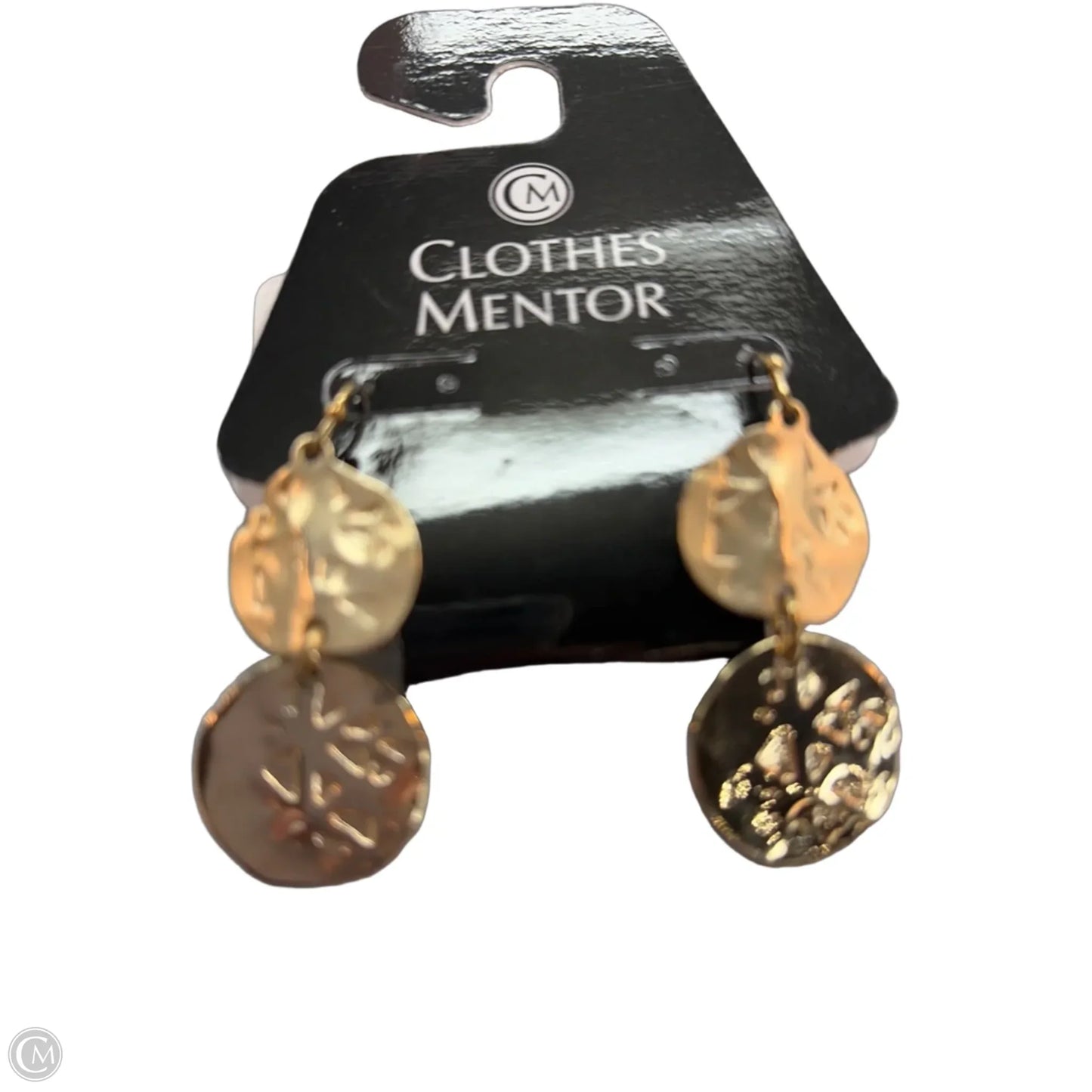 Earrings Other By Cme