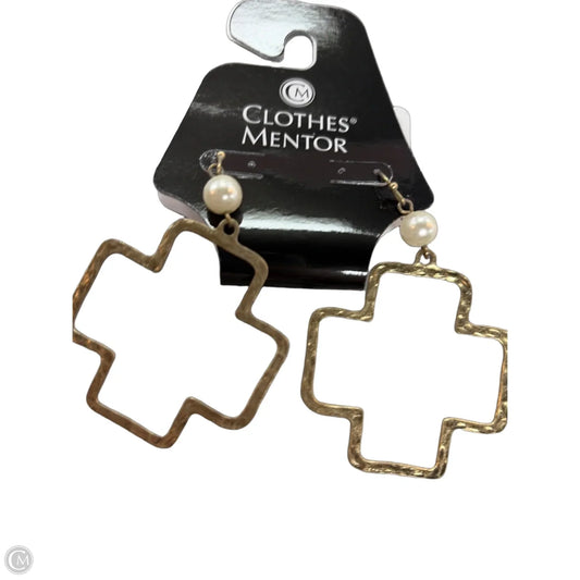 Earrings Other By Cme