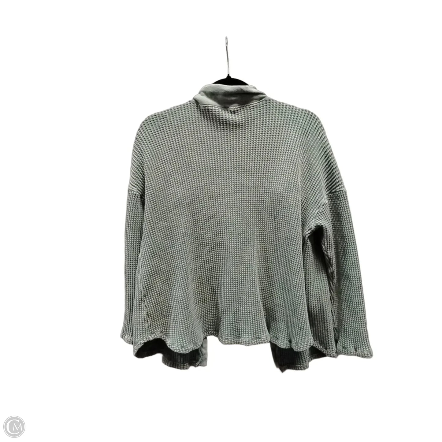 Jacket Other By Bucketlist In Green, Size: L