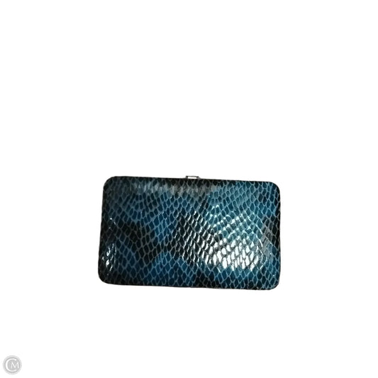 Wallet By Cme, Size: Medium