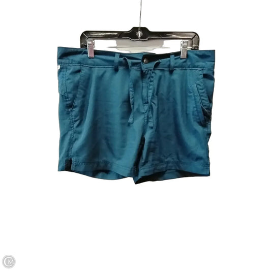 Shorts By Magellan In Blue, Size: L