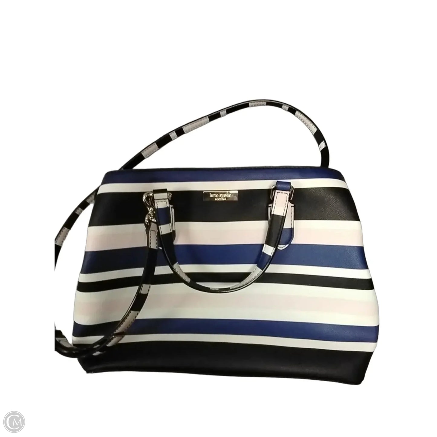Crossbody Designer By Kate Spade, Size: Medium