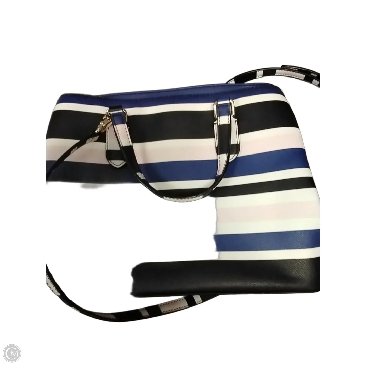 Crossbody Designer By Kate Spade, Size: Medium
