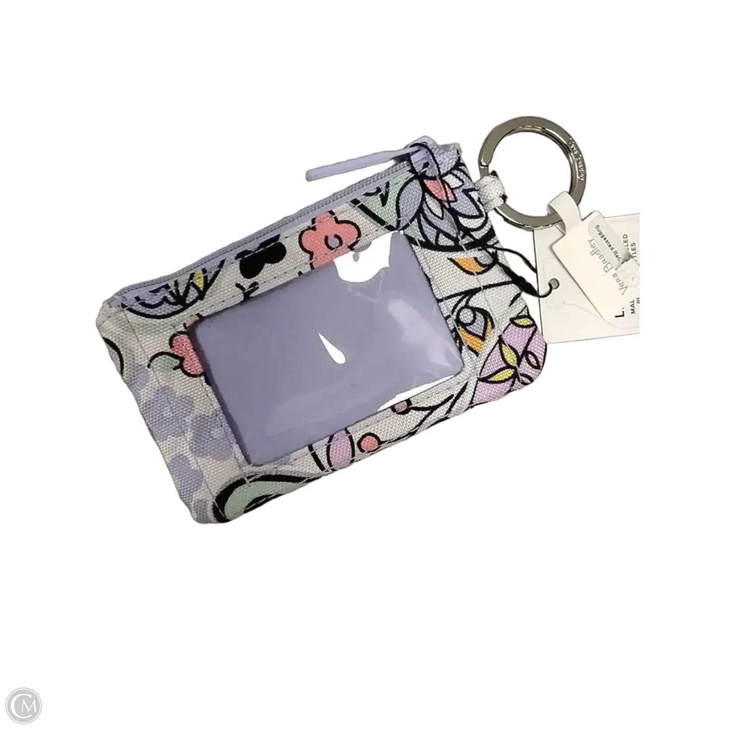 Id/card Holder By Vera Bradley, Size: