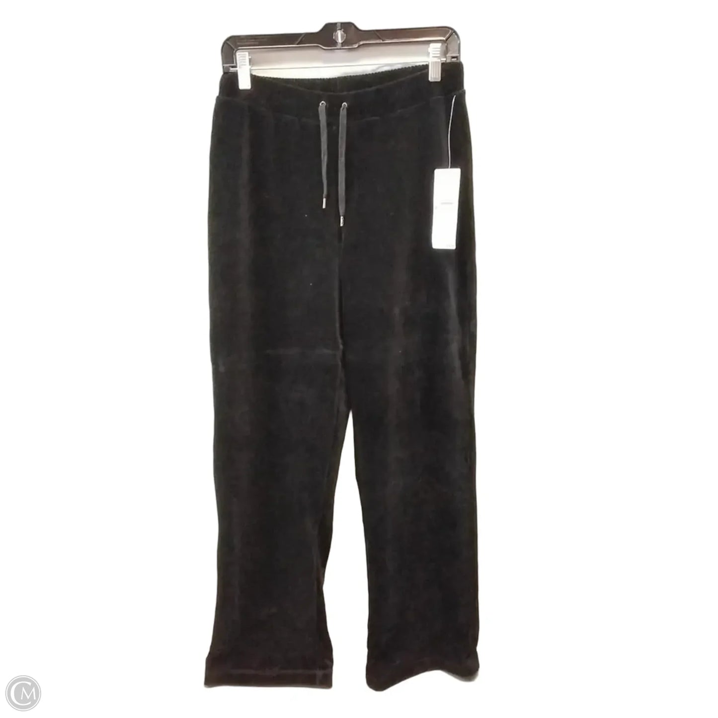 Pants Lounge By Jones And Co In Black, Size: S