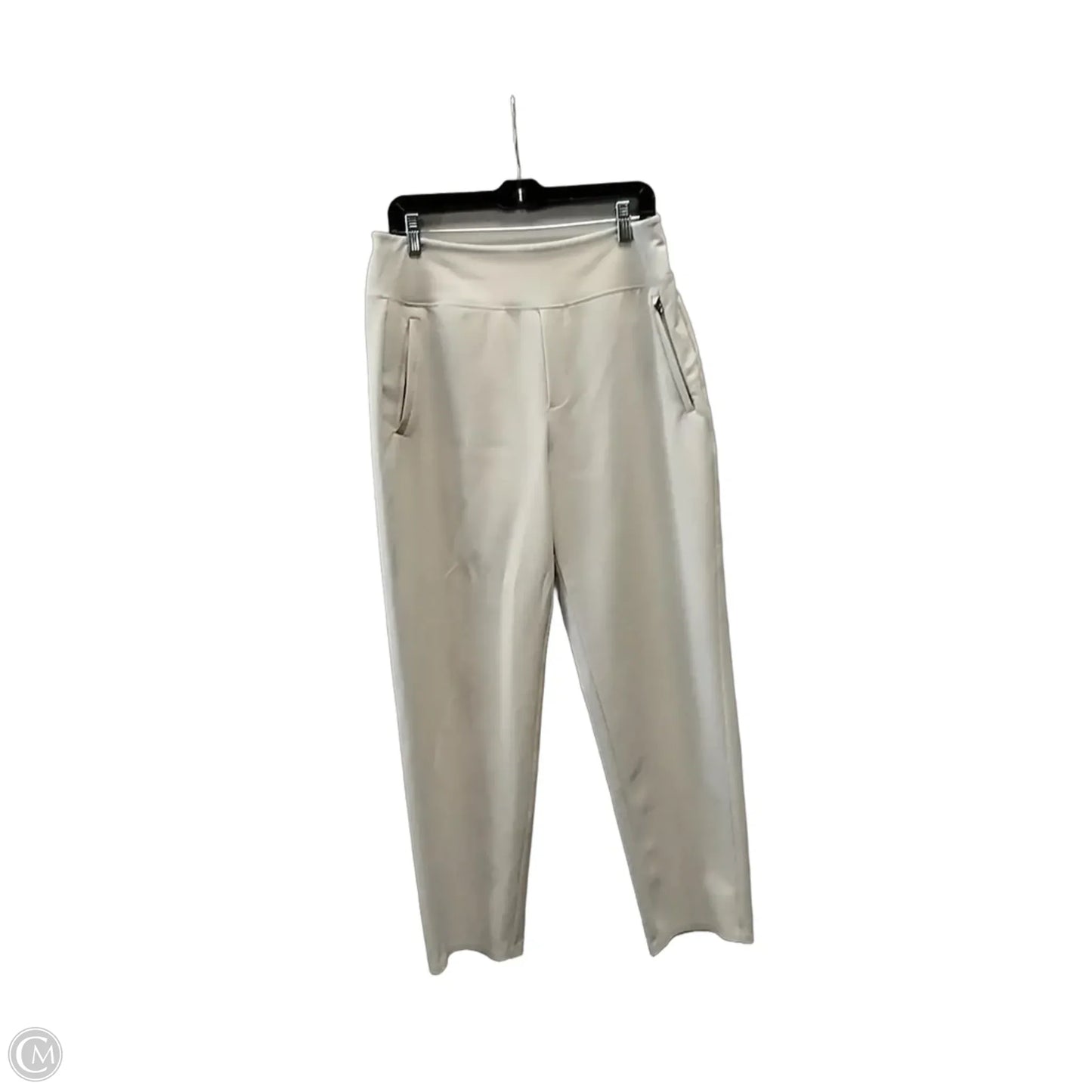 Pants Wide Leg By Athleta In Beige, Size: 10