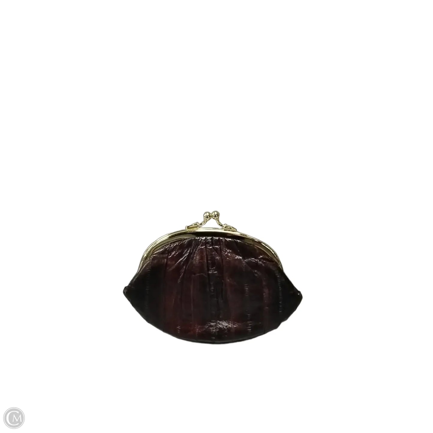 Coin Purse By Cme, Size: Medium