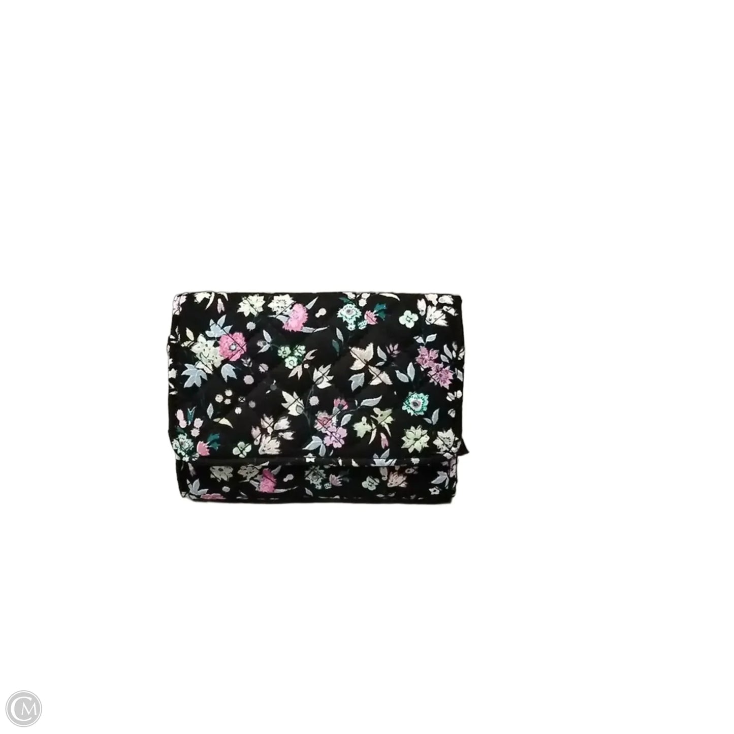Wallet By Vera Bradley, Size: Medium