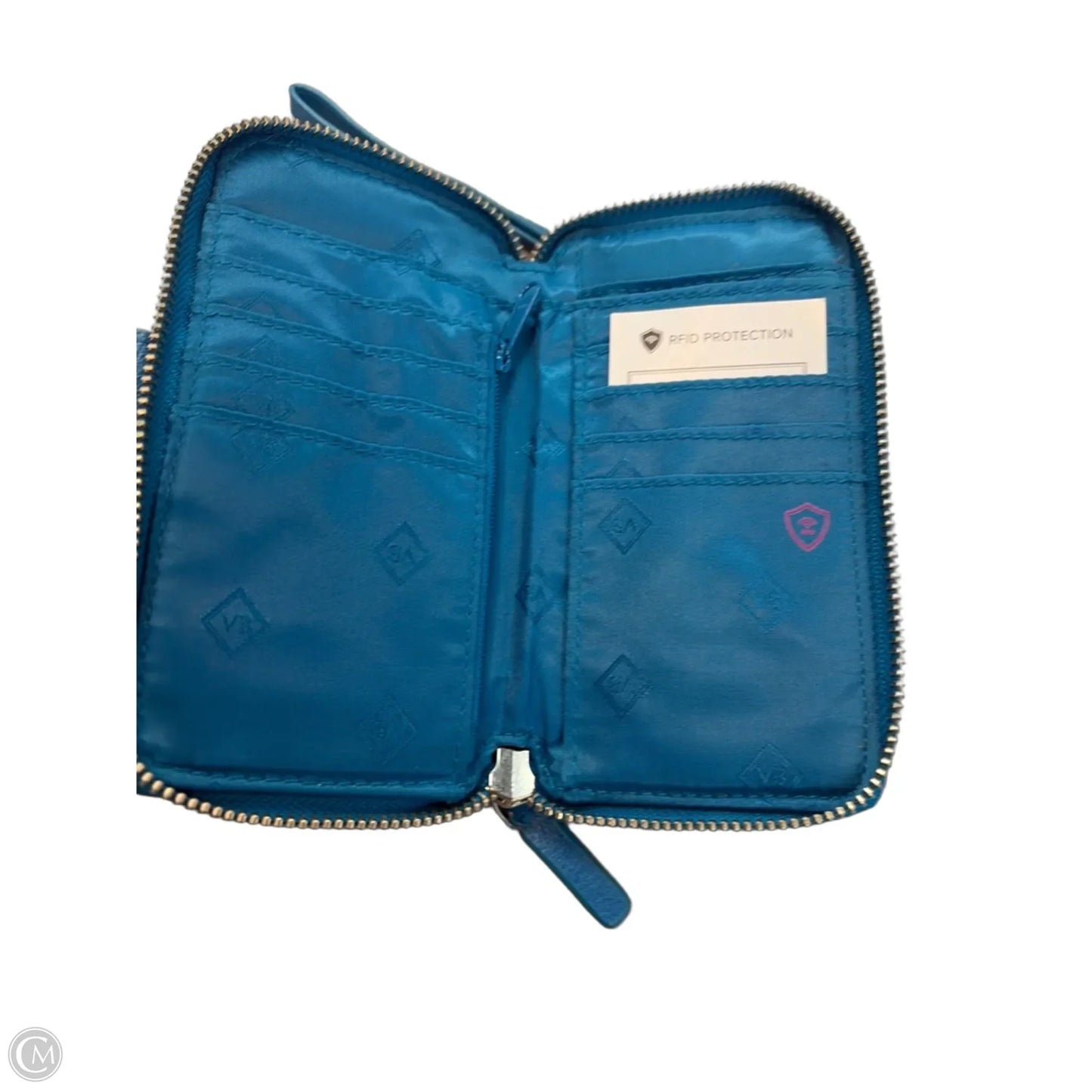 Wallet By Vera Bradley, Size: Small
