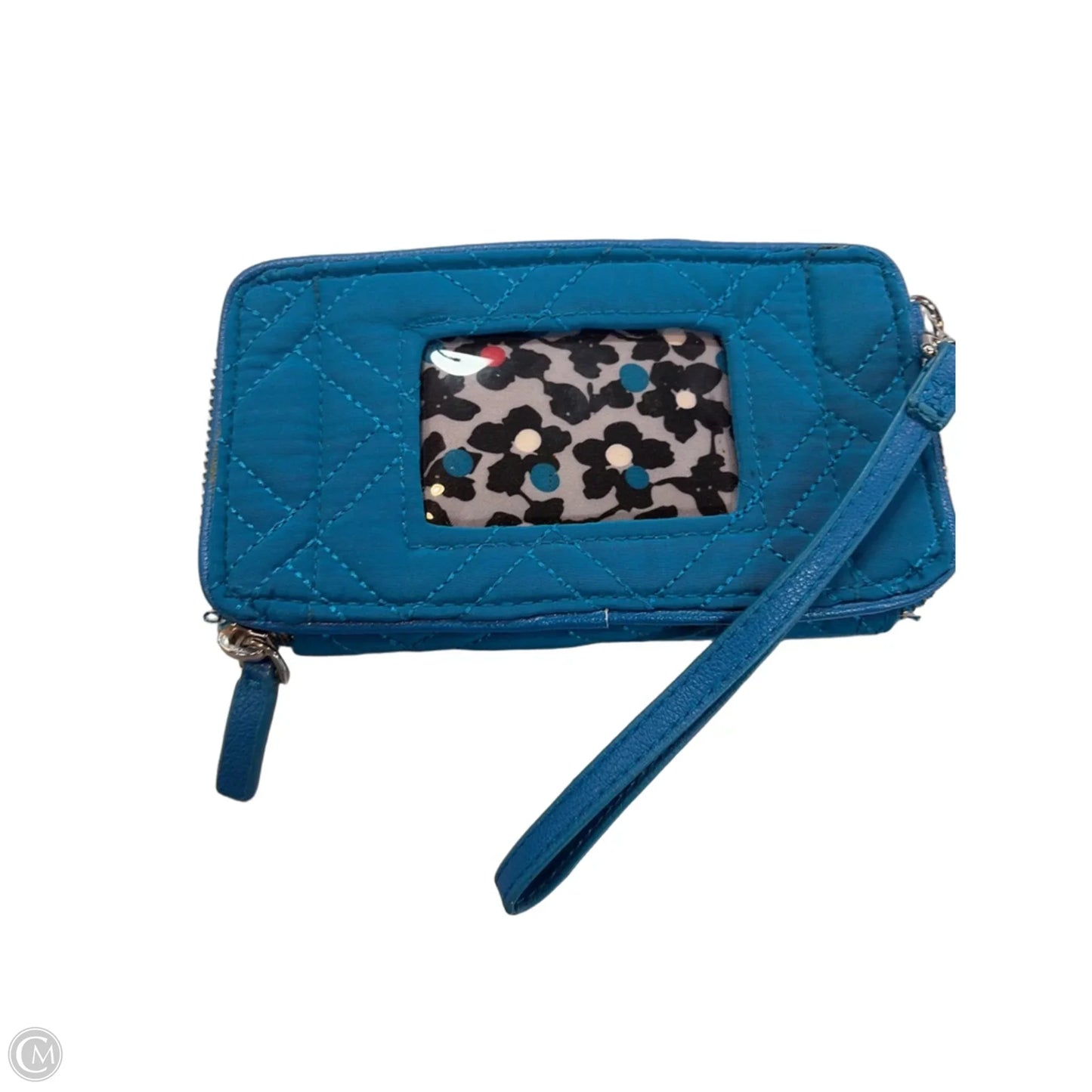 Wallet By Vera Bradley, Size: Small