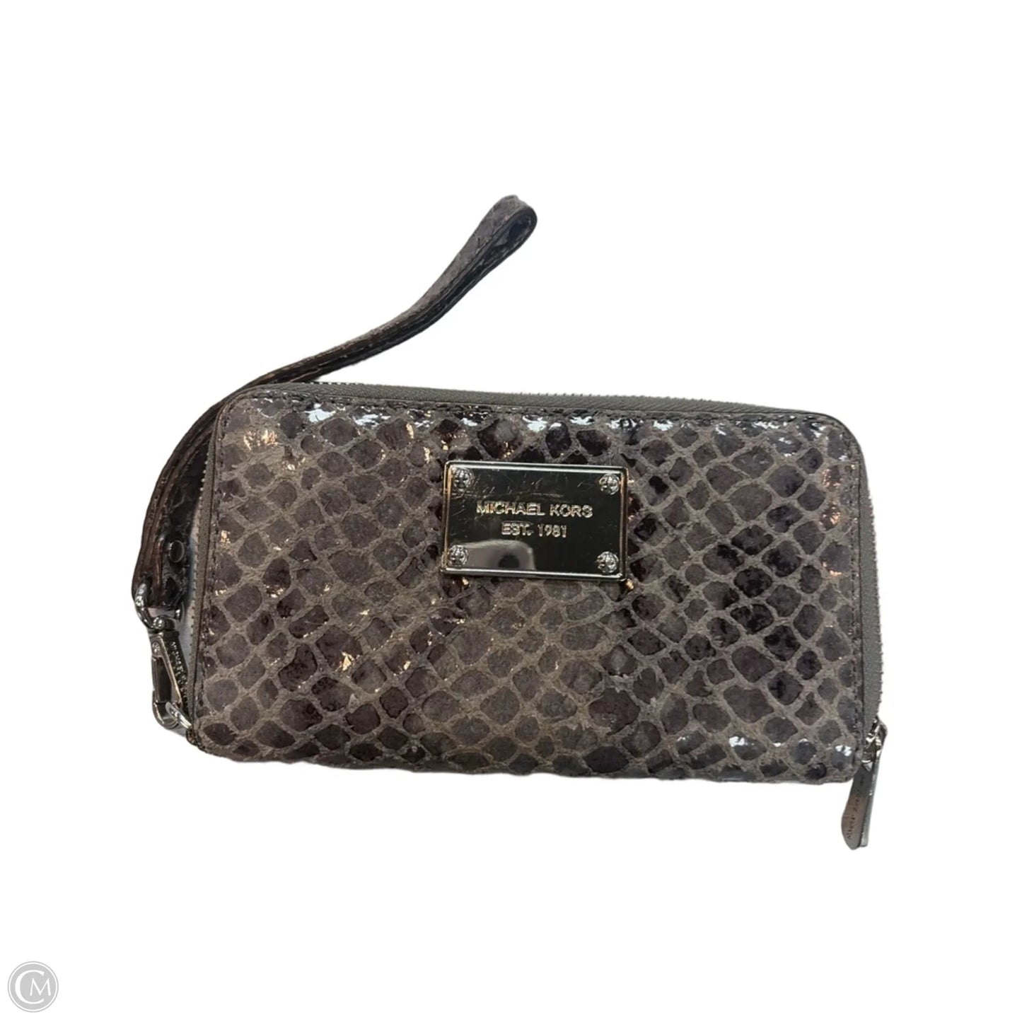 Wallet Designer By Michael Kors, Size: Medium