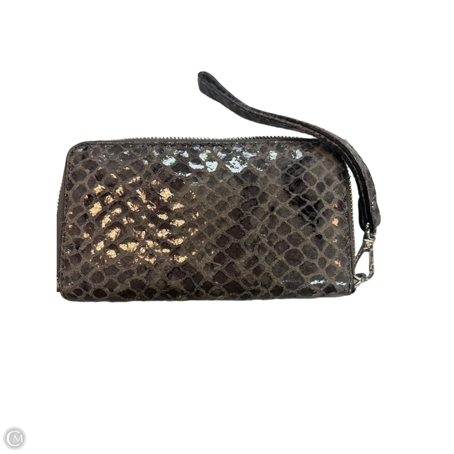 Wallet Designer By Michael Kors, Size: Medium