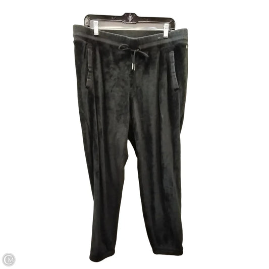 Pants Lounge By Athleta In Black, Size: Xl