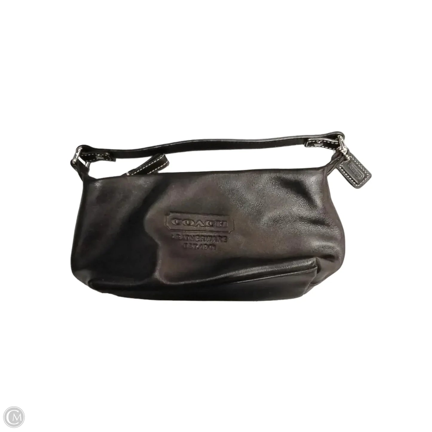 Handbag Designer By Coach, Size: Small