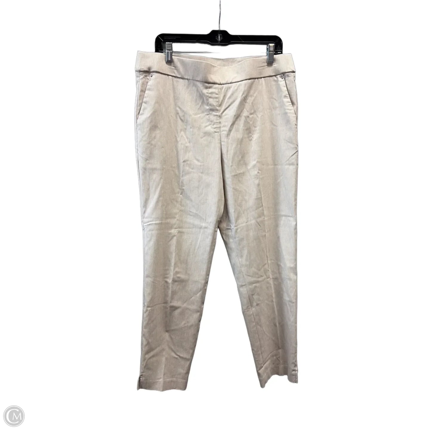 Pants Chinos & Khakis By Counterparts In Beige, Size: L
