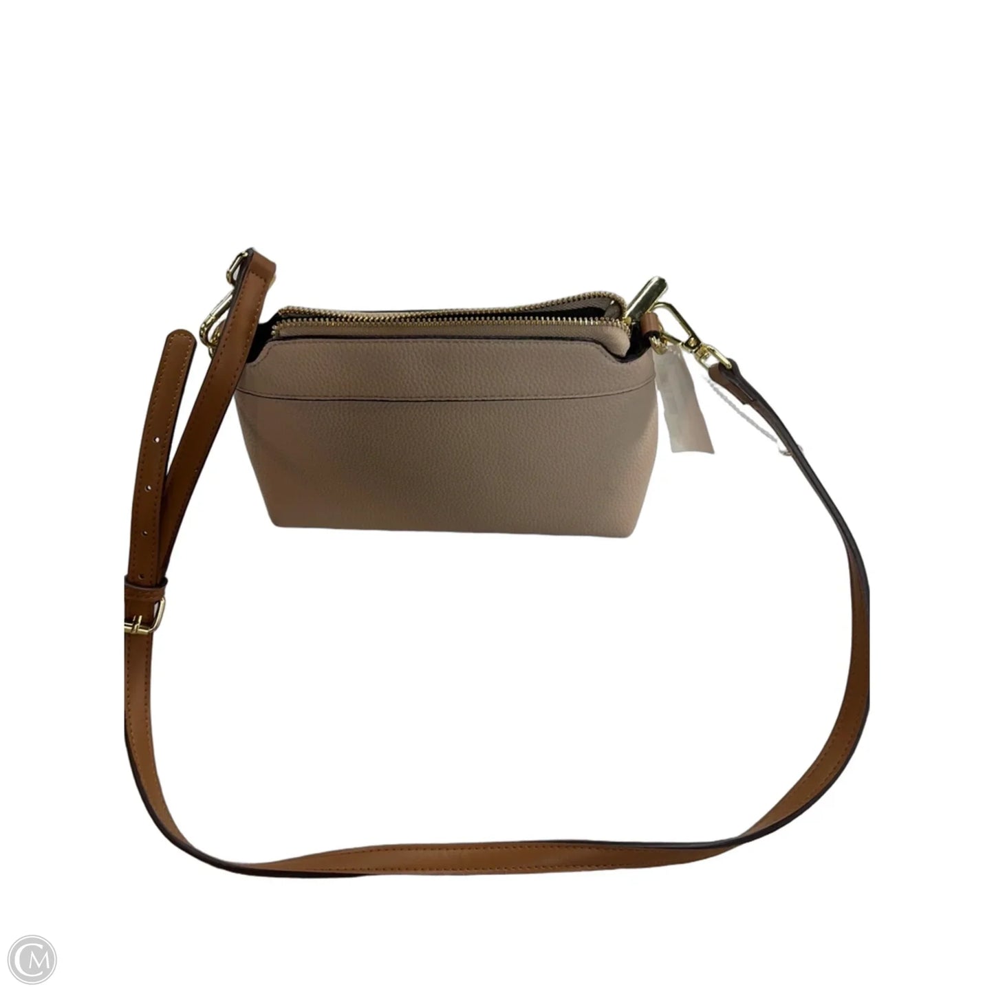 Crossbody By Clothes Mentor, Size: Small