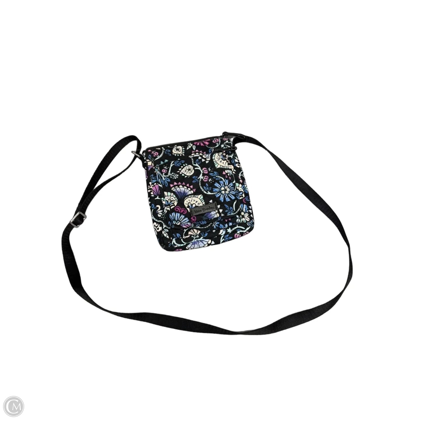 Crossbody By Vera Bradley, Size: Small