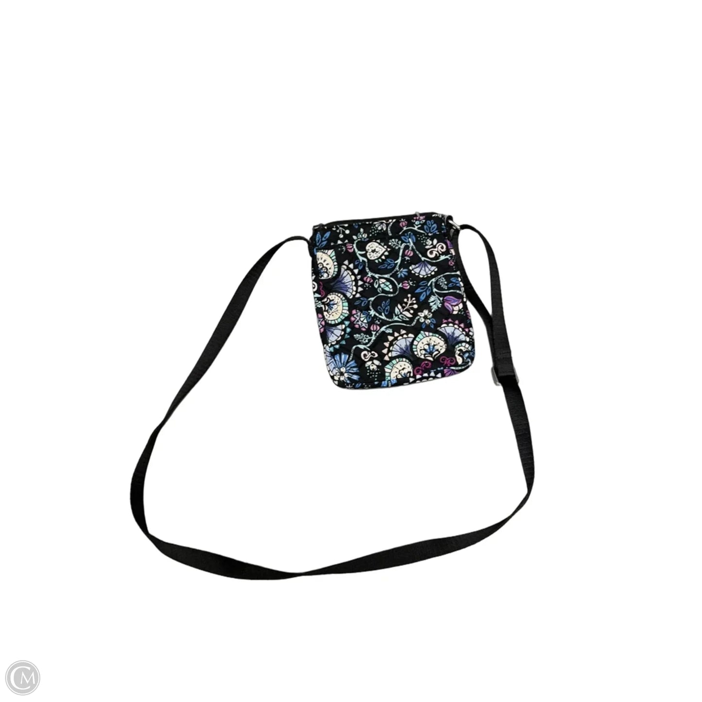 Crossbody By Vera Bradley, Size: Small