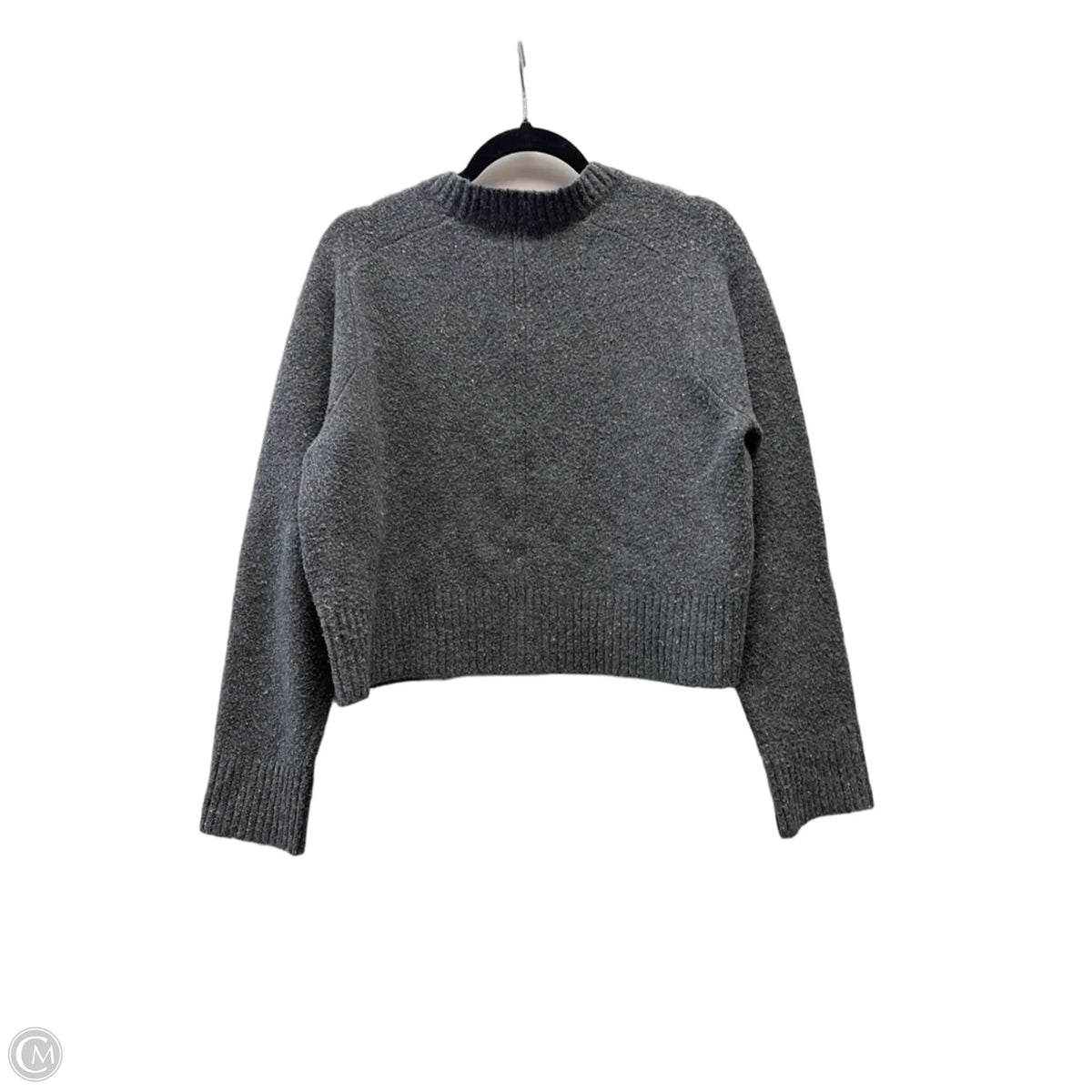 Sweater By Universal Thread In Grey, Size: Xl