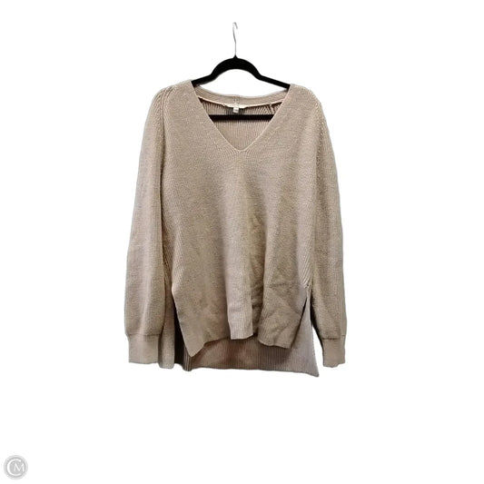Sweater By Athleta In Pink, Size: S