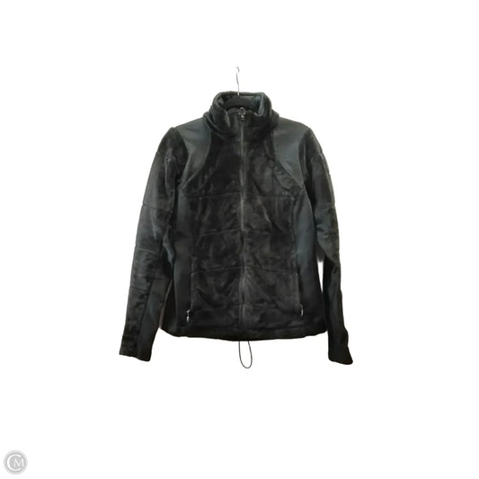 Coat Other By Columbia In Black, Size: Xl