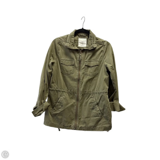 Jacket Other By Sonoma In Green, Size: S