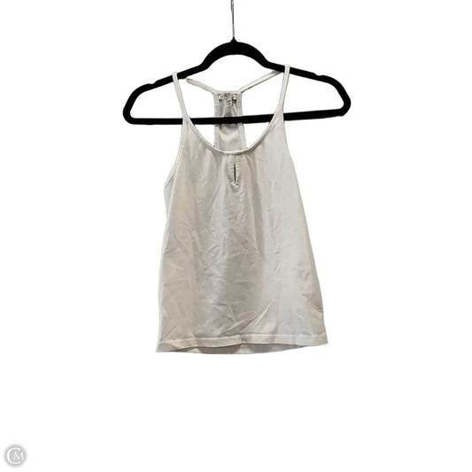 Sweater By Liz And Co In White, Size: L