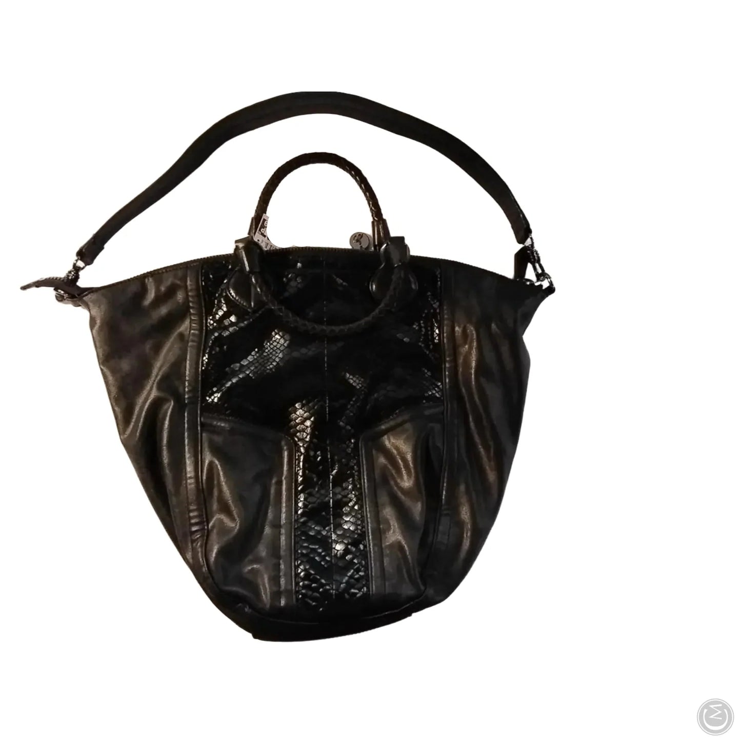 Handbag By Sam Edelman, Size: Large