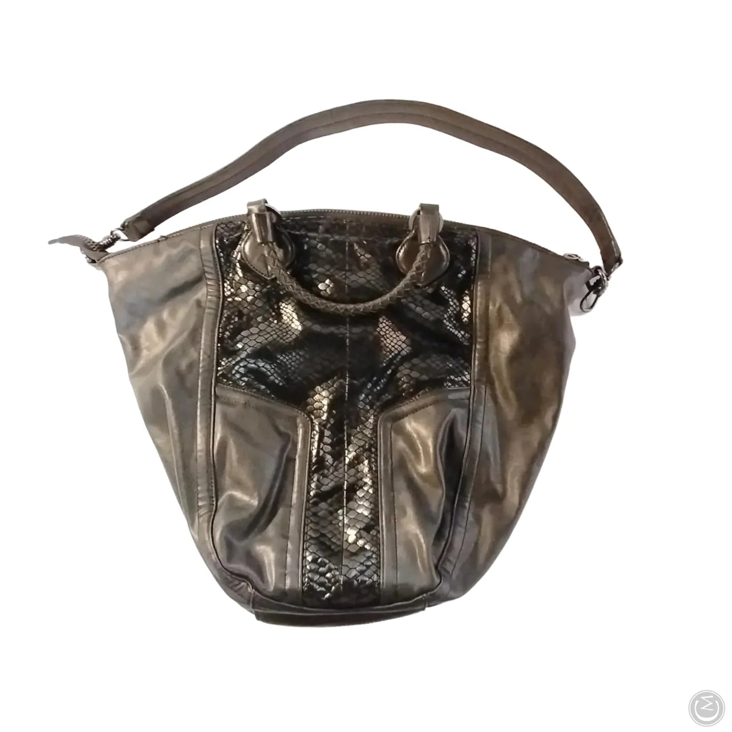 Handbag By Sam Edelman, Size: Large