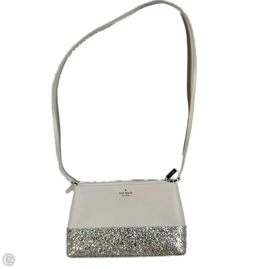 Crossbody Designer By Kate Spade, Size: Small