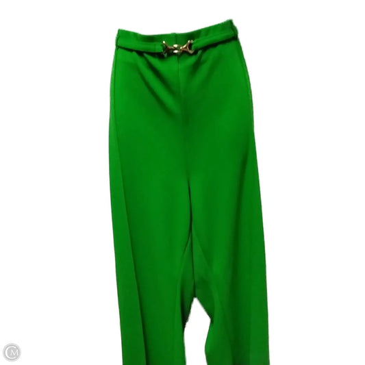 Pants Dress By New York And Co In Green, Size: 22w