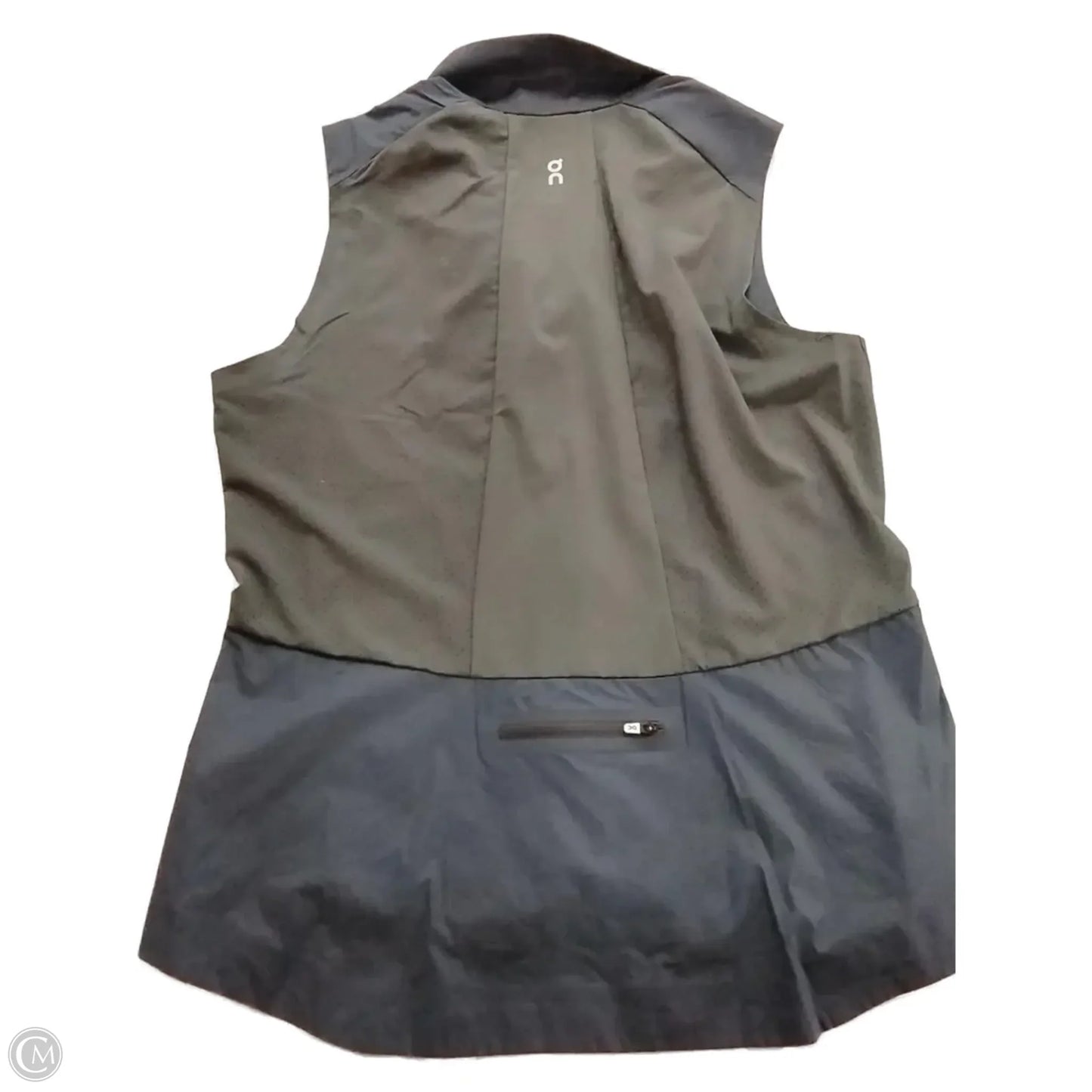 Vest Other By On Cloud In Blue, Size: L