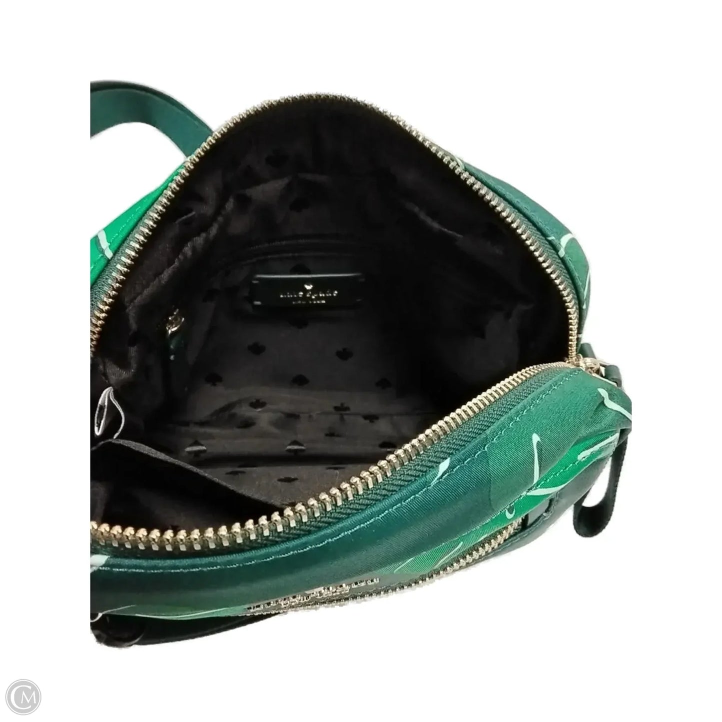 Crossbody Designer By Kate Spade, Size: Medium