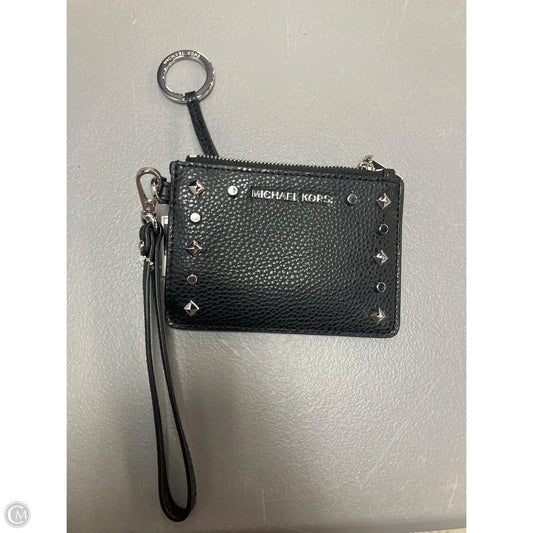 Wallet Designer By Michael Kors, Size: Small