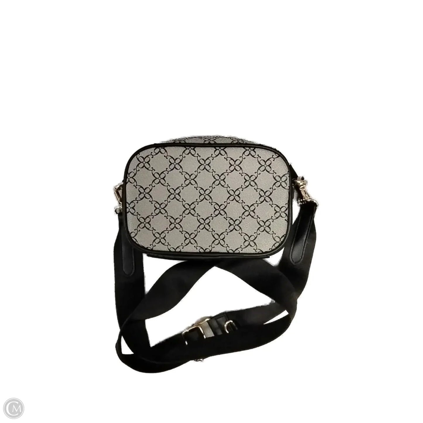 Crossbody By Nine West, Size: Small