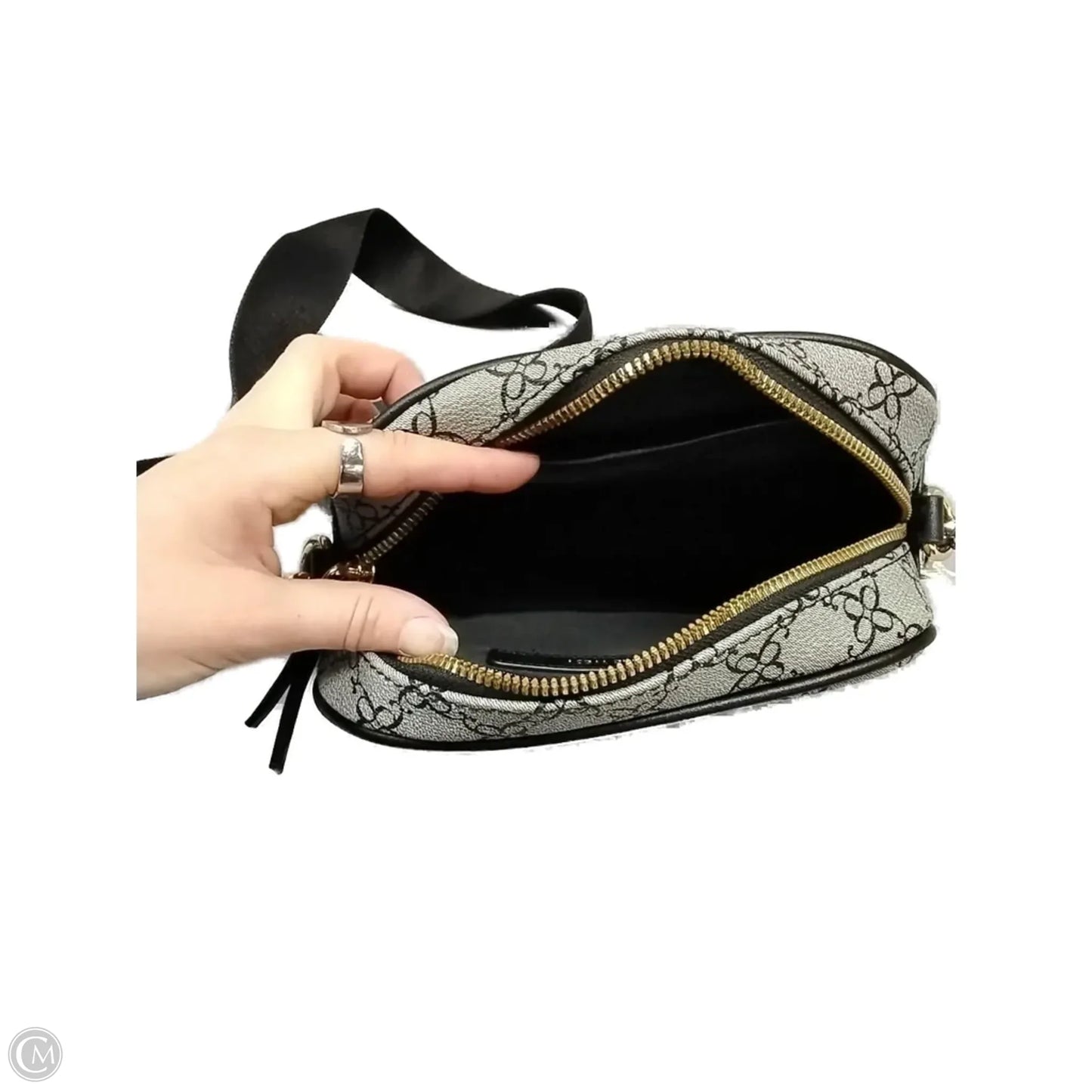 Crossbody By Nine West, Size: Small