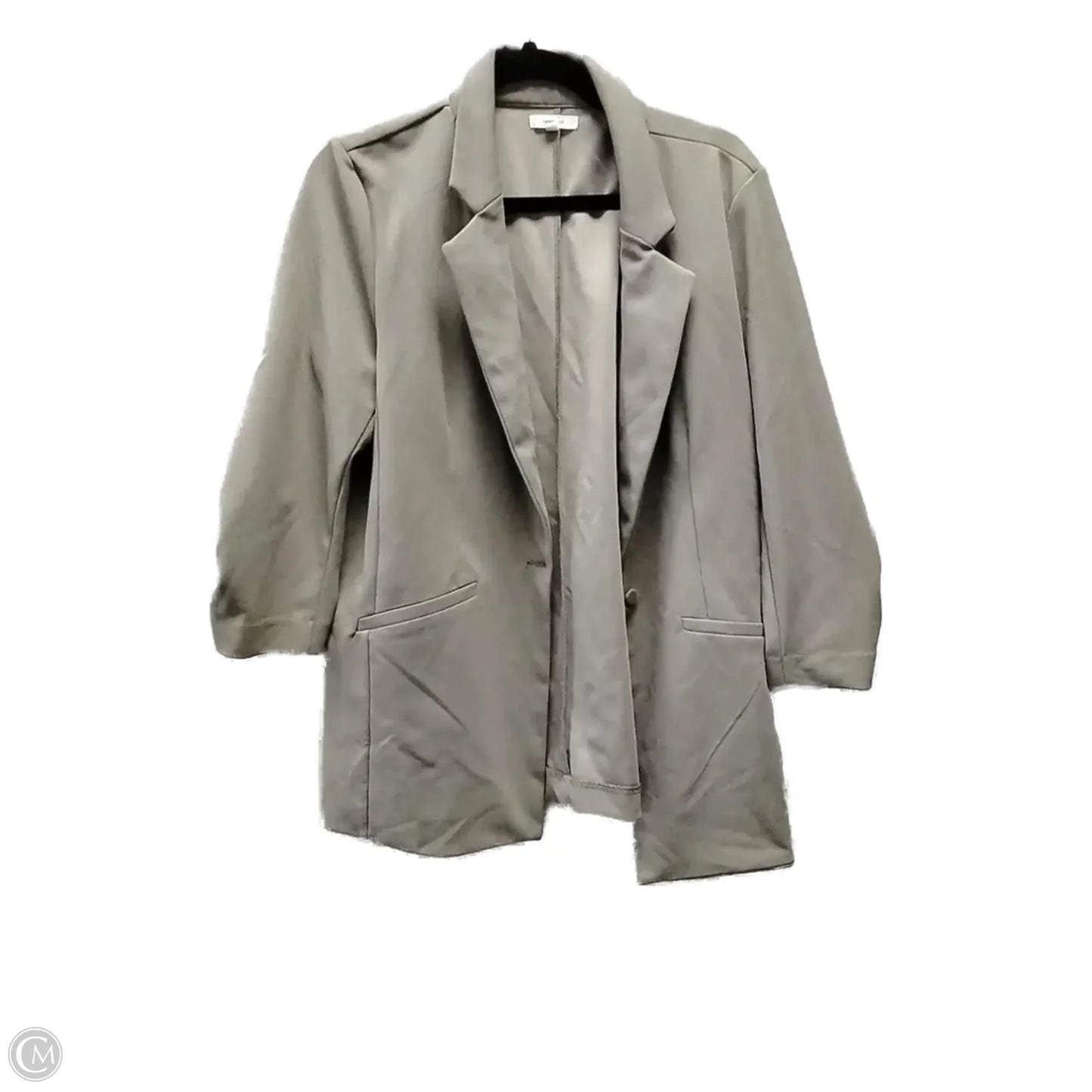 Blazer By Maurices In Green, Size: L
