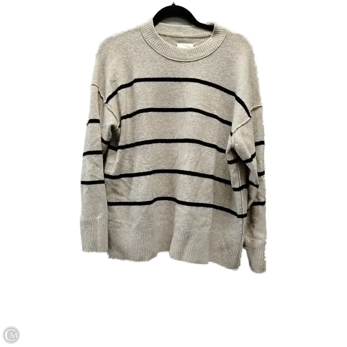 Sweater By Aerie In Cream, Size: S