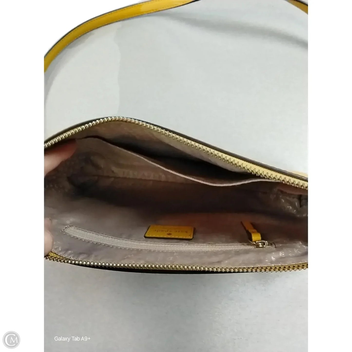 Crossbody Designer By Kate Spade, Size: Small