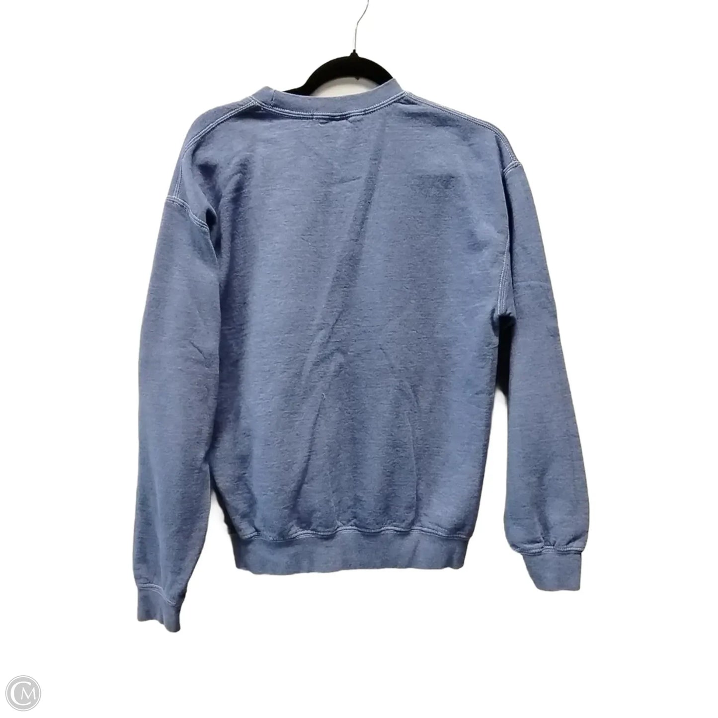 Sweatshirt Crewneck By Altard State In Blue, Size: Xs