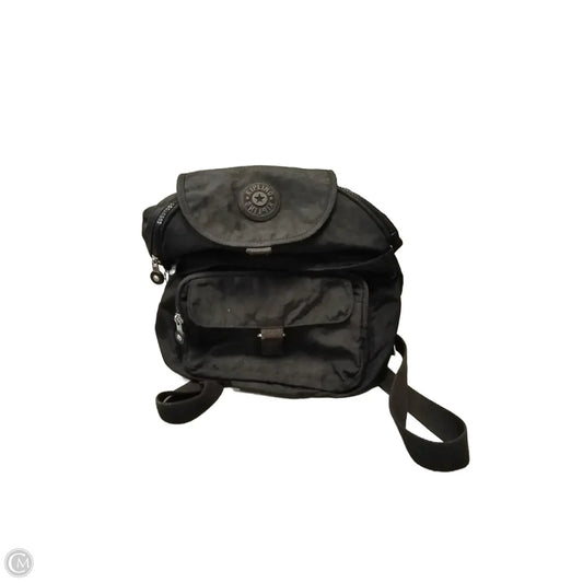 Backpack By Kipling, Size: Small