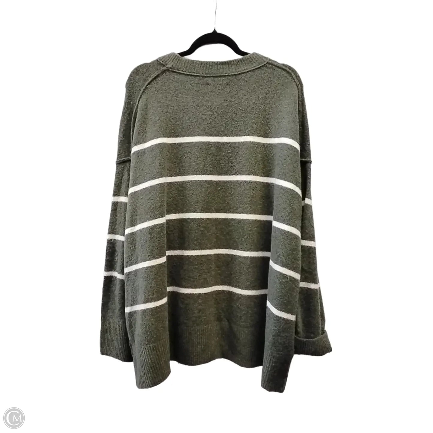 Sweater By Aerie In Green, Size: Xl