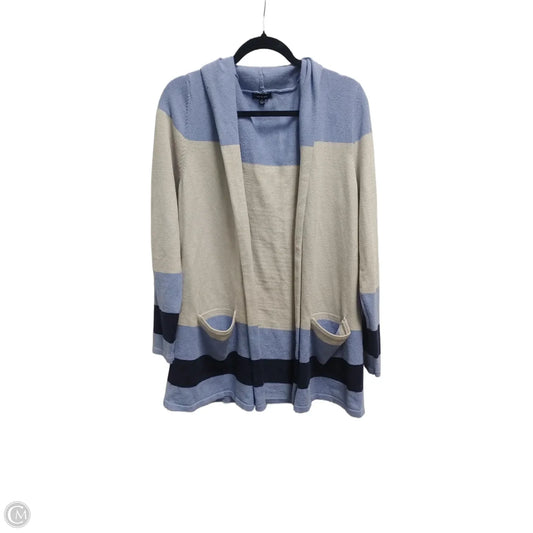 Cardigan By Verve Ami In Striped Pattern