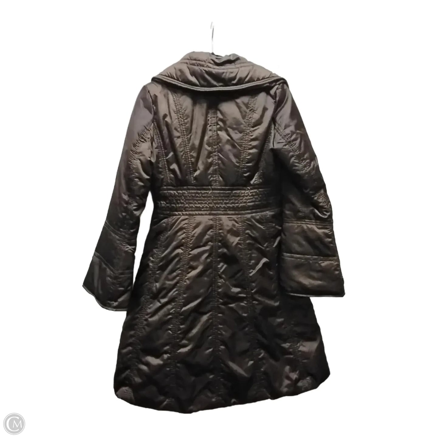 Top Long Sleeve By Alfani In White, Size: Xs