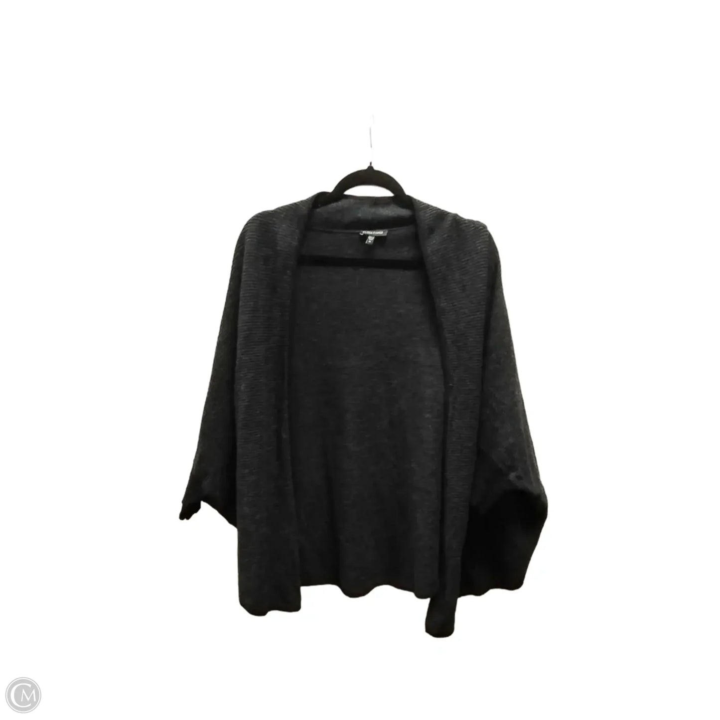 Cardigan By Eileen Fisher In Black, Size: M
