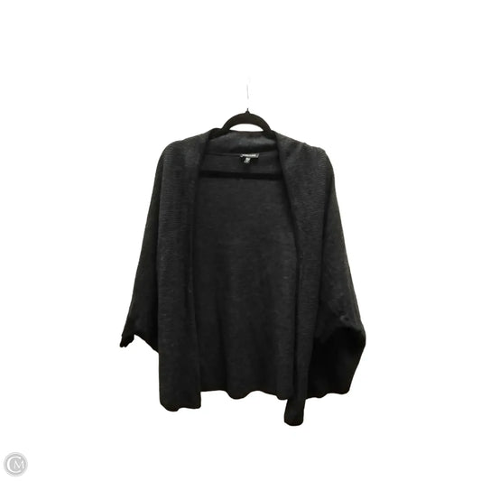 Cardigan By Eileen Fisher In Black, Size: M