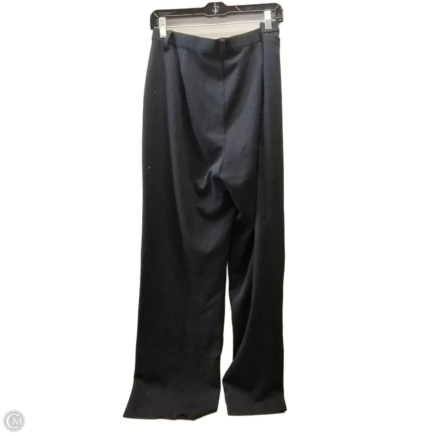 Pants Dress By Christopher And Banks In Blue, Size: 12